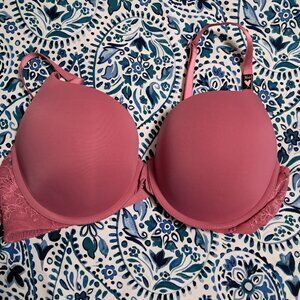 Victoria's Secret Bra Size 36D